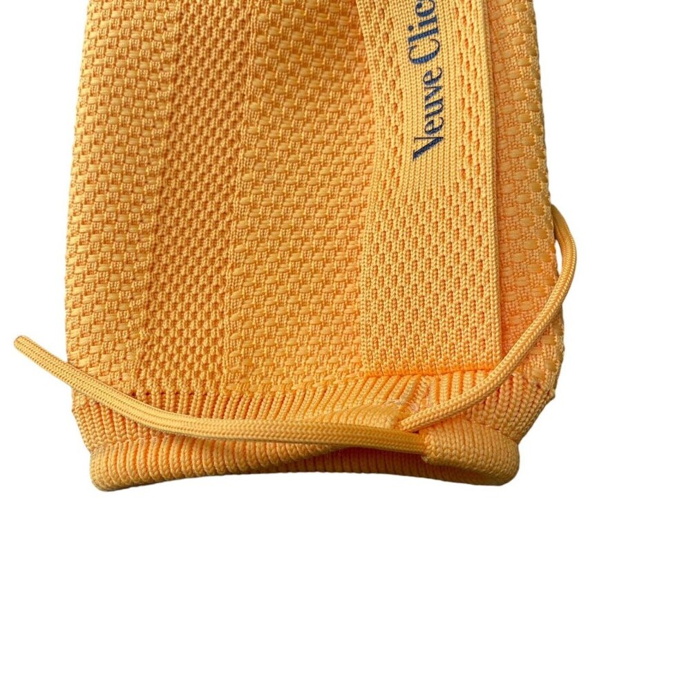 Yellow Ice Jacket - Picture 5 of 6